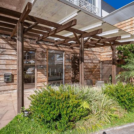 Rosa Flat Charm Gramado Exterior foto